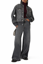 Denim Jeans