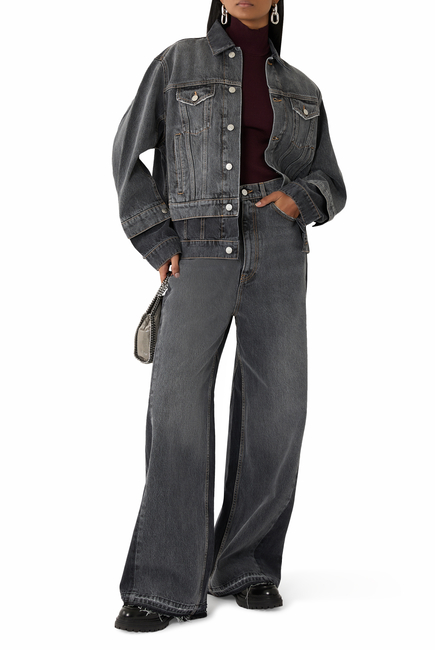Denim Jeans