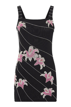Gala Mini Dress