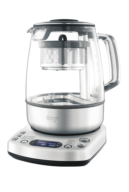 The Tea Maker Kettle