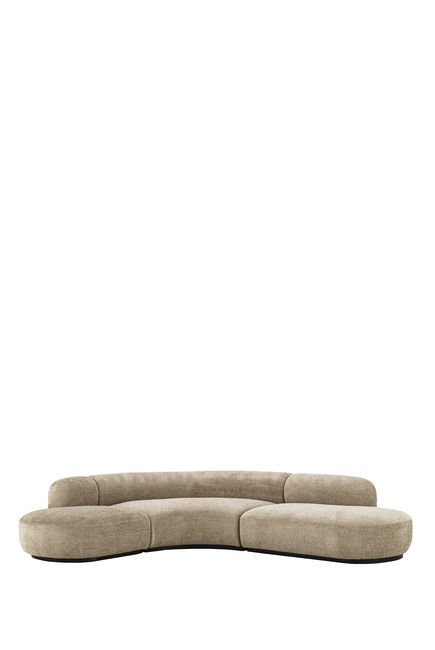 Björn Sofa Large