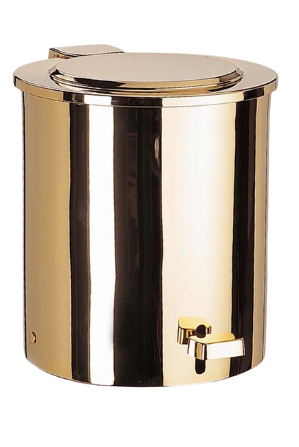 Pedal Waste Bin