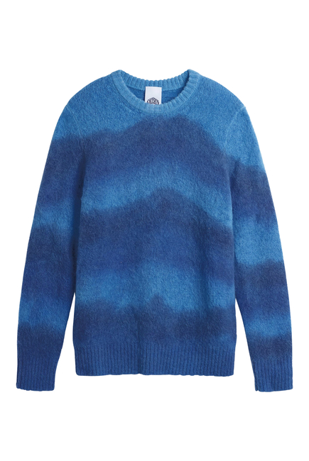 Kaja Wool Sweater
