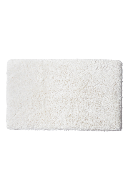 Shag Bath Mat