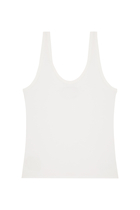 Trim Tank Top