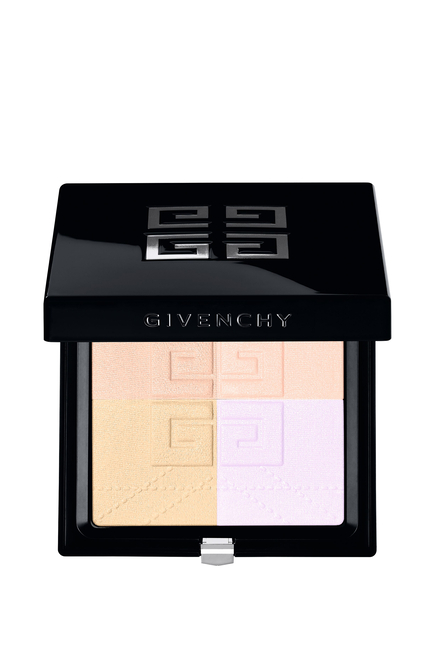 Prisme Libre 4-Color Pressed Powder