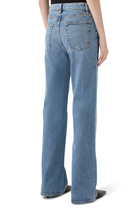The Arrow Jeans