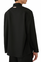 Wool Shirt