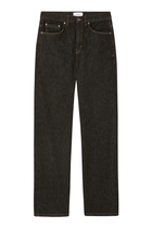 Roi 2-Tone Denim Jeans 