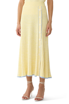 Hettie Skirt