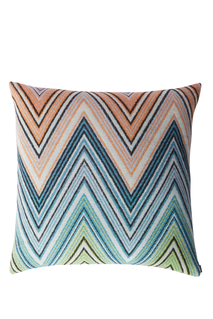 Plume  Cushion