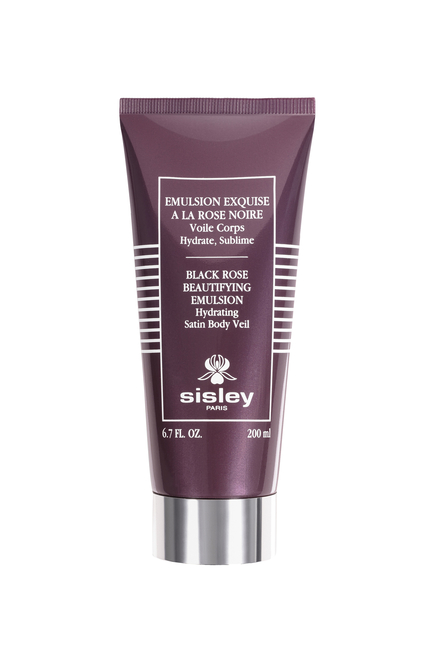 Black Rose Beautifying Emulsion