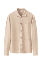 Milano Knit Jacket