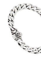 Edge Chain Bracelet