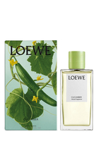 Cucumber Room Spray