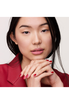 Les Mains Hermès, top coat