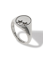Oval Ring