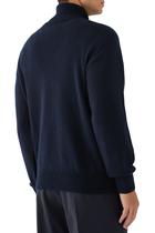 Turtleneck Sweater