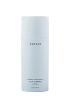 Firming and Brightening Silk Crème