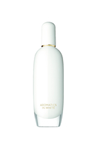 Aromatics In White