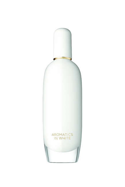 Aromatics In White