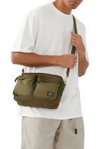 Force Shoulder Bag
