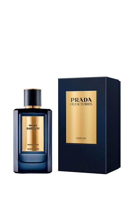 Olfactories Babylon Eau de Parfum