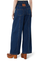 Genesis Denim Jeans