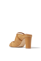 Norah 70 Mules
