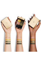 Ombres G Eyeshadow Quad