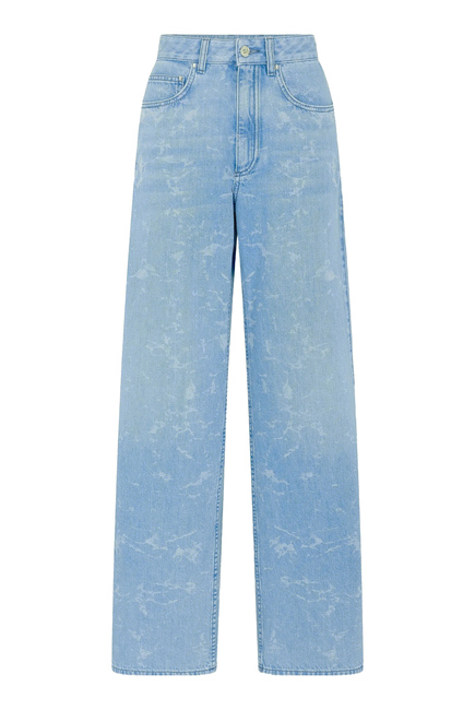 Baggy Jeans