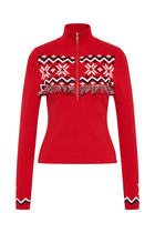 Keystone Blanche Half Zip