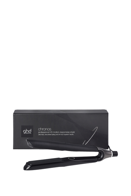Chronos Straightener