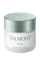 Vital 24 Hour Light