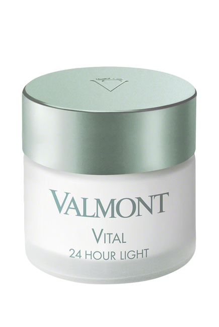 Vital 24 Hour Light
