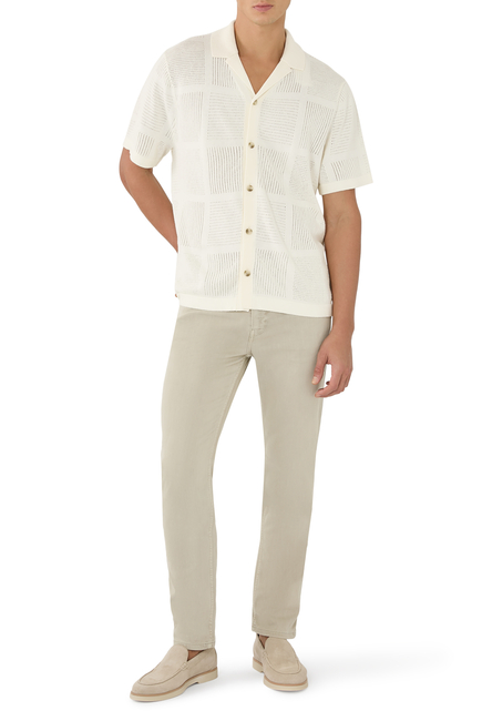Transcend Lennox Slim Jeans