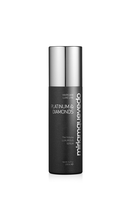 Platinum and Diamonds Luxurious Serum