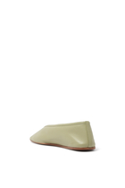 Luna Ballet Flats