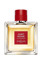 Habit Rouge Eau de Parfum