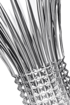 Lismore Diamond Vase