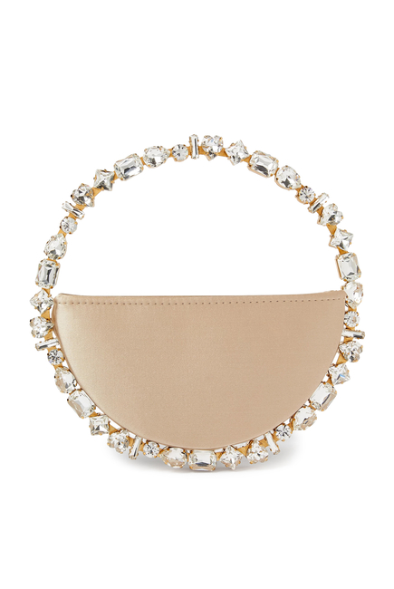 Taliya Eternity Clutch Bag