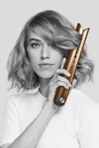 Corrale™ Hair Straightener