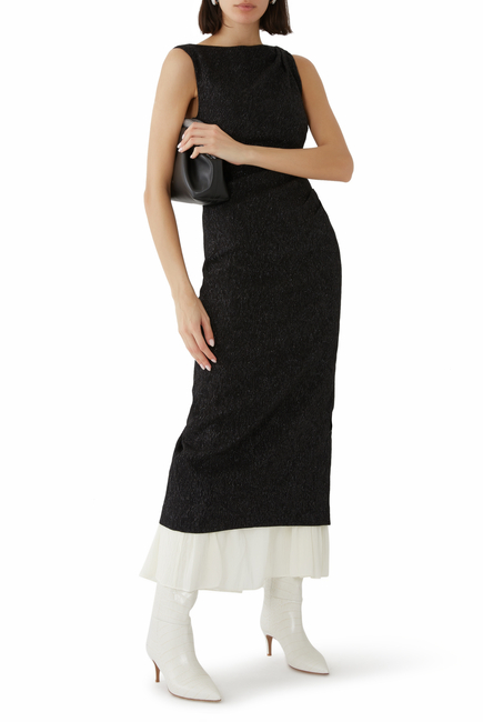 Celena Dress