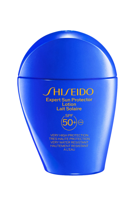 Blue Expert Sun Protector Lotion SPF50+