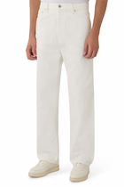 Aaron Pants