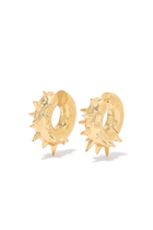 Doughnut Spur Ear Set