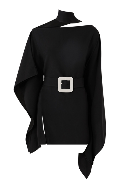 Taylor Kaftan