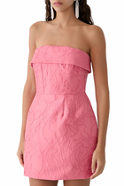 Petra Mini Dress