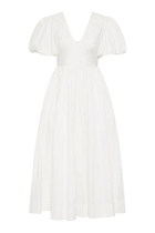 Esmerie Midi Dress