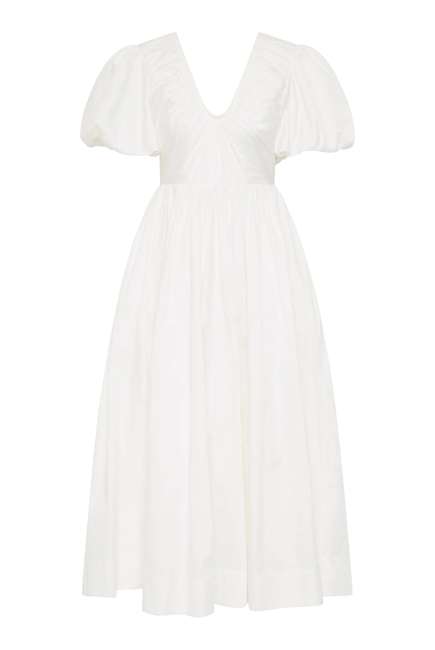 Esmerie Midi Dress